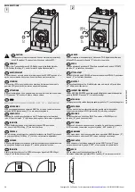 Предварительный просмотр 2 страницы Eaton SOL30-SAFETY/2M Series Instruction Leaflet