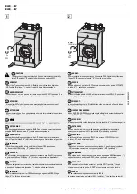 Preview for 2 page of Eaton SOL30 Series Instruction Leaflet