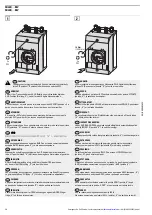 Предварительный просмотр 2 страницы Eaton SOL30 Series Instruction Leaflet