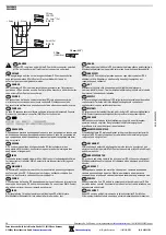 Предварительный просмотр 4 страницы Eaton SOL30 Series Instruction Leaflet