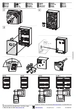 Preview for 4 page of Eaton SOL30X Series Instruction Leaflet