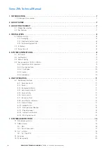 Preview for 4 page of Eaton SONIX 2Mx Technical Manual