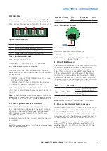 Предварительный просмотр 9 страницы Eaton SONIX Hmi-Tu Technical Manual