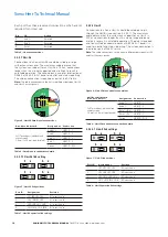 Предварительный просмотр 10 страницы Eaton SONIX Hmi-Tu Technical Manual