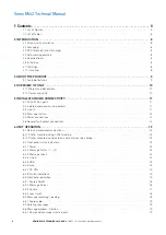 Preview for 4 page of Eaton SONIX Ms12 Technical Manual