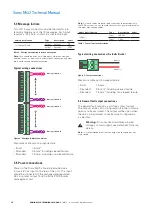 Preview for 12 page of Eaton SONIX Ms12 Technical Manual