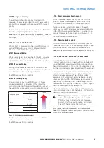 Preview for 21 page of Eaton SONIX Ms12 Technical Manual