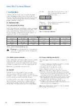 Preview for 22 page of Eaton SONIX Ms12 Technical Manual