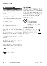 Предварительный просмотр 6 страницы Eaton SPS-24V-1A5/BNS Installation Manual