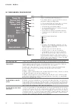 Предварительный просмотр 10 страницы Eaton SPS-24V-1A5/BNS Installation Manual