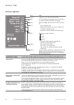 Предварительный просмотр 16 страницы Eaton SPS-24V-1A5/BNS Installation Manual