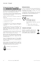 Предварительный просмотр 18 страницы Eaton SPS-24V-1A5/BNS Installation Manual