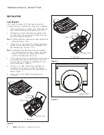 Предварительный просмотр 2 страницы Eaton Streetworks Archeon Small Installation Instructions Manual