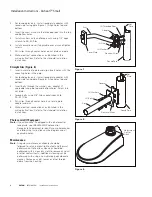 Предварительный просмотр 4 страницы Eaton Streetworks Archeon Small Installation Instructions Manual