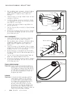 Предварительный просмотр 8 страницы Eaton Streetworks Archeon Small Installation Instructions Manual