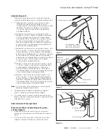 Предварительный просмотр 11 страницы Eaton Streetworks Archeon Small Installation Instructions Manual