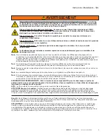 Preview for 3 page of Eaton Streetworks SDL LED Arm Mount Installation Instructions Manual