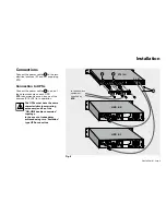 Предварительный просмотр 11 страницы Eaton STS 16 Installation And User Manual