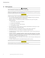 Preview for 36 page of Eaton SU700XLCD User Manual