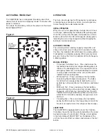 Preview for 2 page of Eaton Sure-Lites SELW29SD Installation Instructions