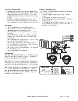 Preview for 3 page of Eaton Sure-Lites SELW29SD Installation Instructions