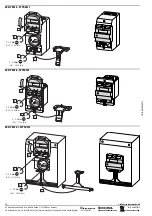 Предварительный просмотр 2 страницы Eaton SVB-PKZ0-CI Instruction Leaflet