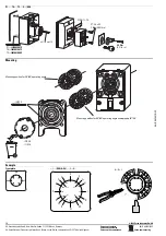 Предварительный просмотр 2 страницы Eaton SVC-T3 Instruction Leaflet