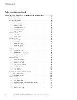 Preview for 6 page of Eaton SVCH0203 SPX Advanced Applications Manual