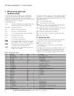 Preview for 14 page of Eaton SVCH0203 SPX Advanced Applications Manual