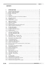 Preview for 3 page of Eaton SVS/12 User Manual