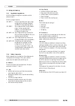 Preview for 8 page of Eaton SVS/12 User Manual