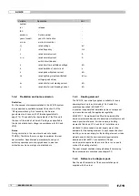 Preview for 12 page of Eaton SVS/12 User Manual