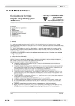 Preview for 133 page of Eaton SVS/12 User Manual