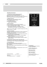 Preview for 138 page of Eaton SVS/12 User Manual