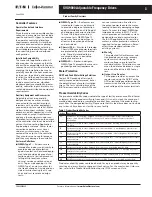 Preview for 3 page of Eaton SVX9000 Series Manual