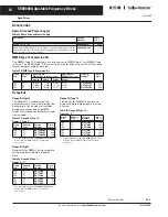 Preview for 14 page of Eaton SVX9000 Series Manual