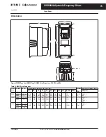 Предварительный просмотр 15 страницы Eaton SVX9000 Series Manual