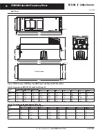 Preview for 16 page of Eaton SVX9000 Series Manual