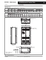 Preview for 63 page of Eaton SVX9000 Series Manual