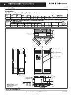 Предварительный просмотр 64 страницы Eaton SVX9000 Series Manual