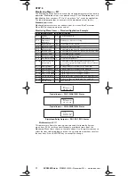 Предварительный просмотр 18 страницы Eaton SVX9000 Series Quick Start Manual