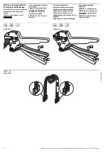 Предварительный просмотр 2 страницы Eaton SWD4 Series Instruction Leaflet