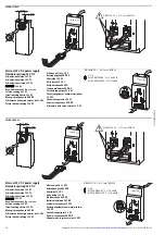 Предварительный просмотр 6 страницы Eaton SWD4 Series Instruction Leaflet