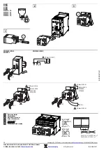 Preview for 2 page of Eaton SWIRE-DIL Instruction Leaflet