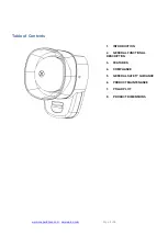 Предварительный просмотр 2 страницы Eaton Symphoni LX Base Product Manual