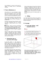 Предварительный просмотр 4 страницы Eaton Symphoni LX Base Product Manual