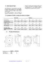 Предварительный просмотр 5 страницы Eaton Symphoni LX Base Product Manual