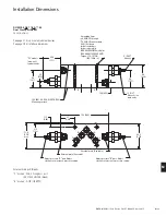 Предварительный просмотр 11 страницы Eaton SystemStak DGM-5-30 Series Manual