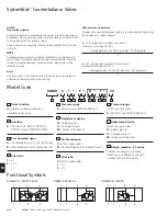 Предварительный просмотр 20 страницы Eaton SystemStak DGM-5-30 Series Manual