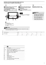 Предварительный просмотр 3 страницы Eaton T0 I2-NA Series Instruction Leaflet